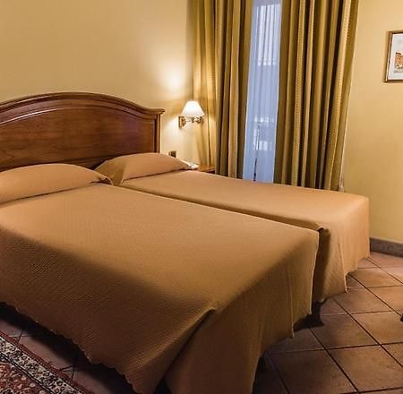 Hotel Bramante Рим Экстерьер фото