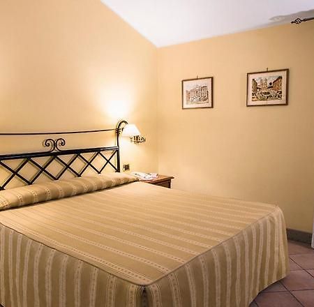 Hotel Bramante Рим Экстерьер фото